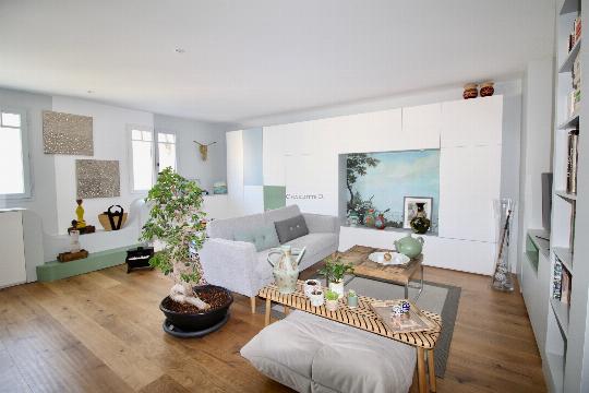 Appartement coeur des Chartons. 6 Appartement coeur des Chartons. 6